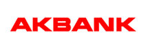 Akbank Kurumsal Logosu